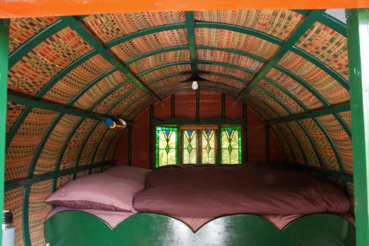 De Huifkar Villa Warstiens Екстериор снимка